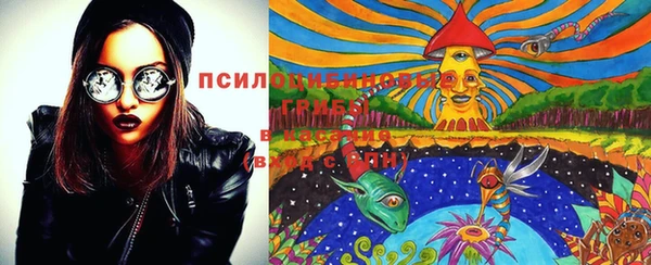 герыч Лиски